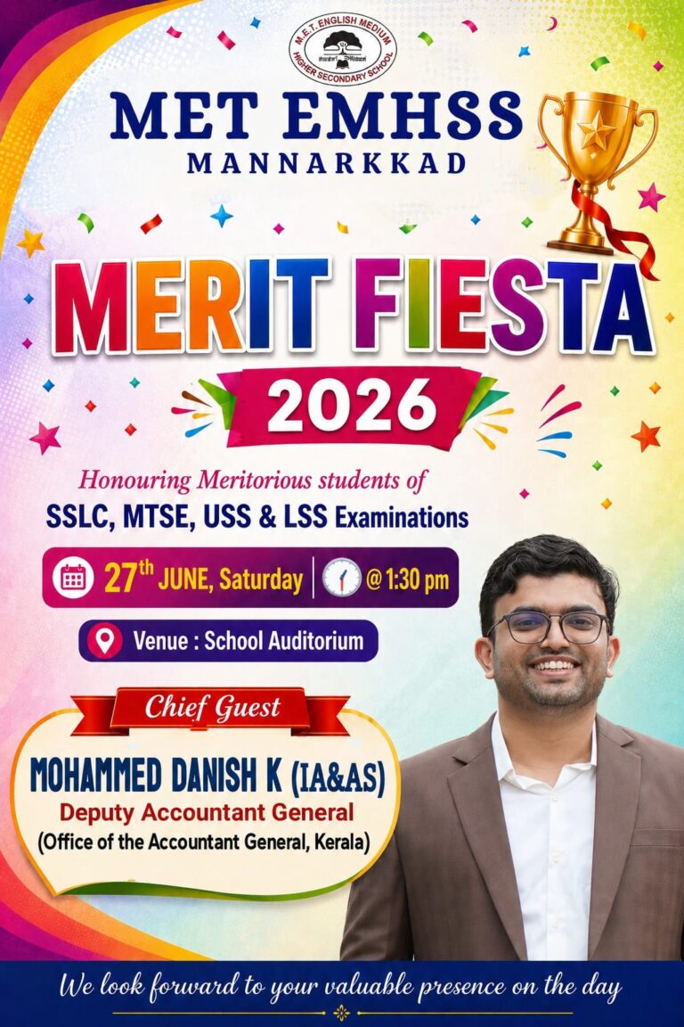 Merit Fiesta