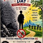 POSTER MAKING