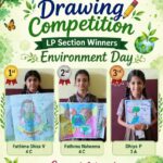 DRAWING COMPETITION