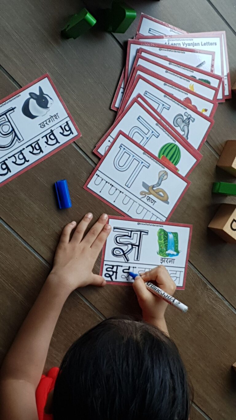 Reading Week Alphabet Writing Competition – Language Club CONVERSA