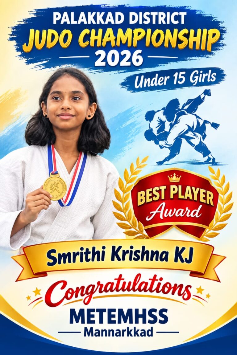 🥋🏆 Congratulations to Our Judo Champion-SPORTS CLUB