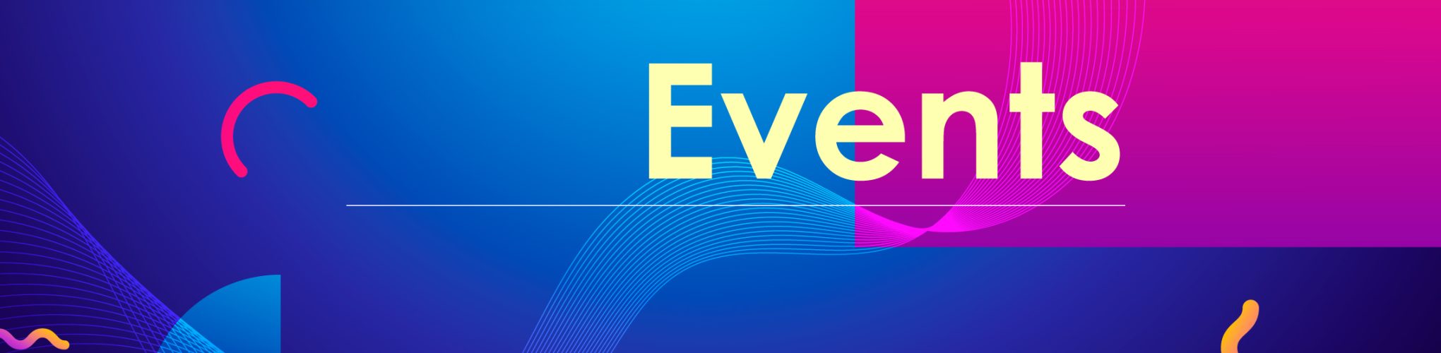 events